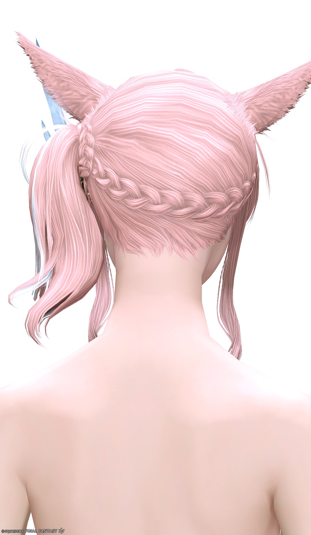 ユウェヤーワータ・ディフェンダーヘアピン | FF14ミラプリ - Yuweyawata Hairpin of Fending - ヘッドドレス・ヘアアクセサリー/その他ヘッドドレス・ヘアアクセサリー