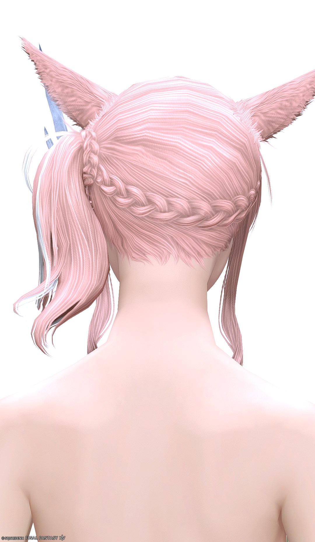 ユウェヤーワータ・ストライカーヘアピン | FF14ミラプリ - Yuweyawata Hairpin of Striking - ヘッドドレス・ヘアアクセサリー/その他ヘッドドレス・ヘアアクセサリー