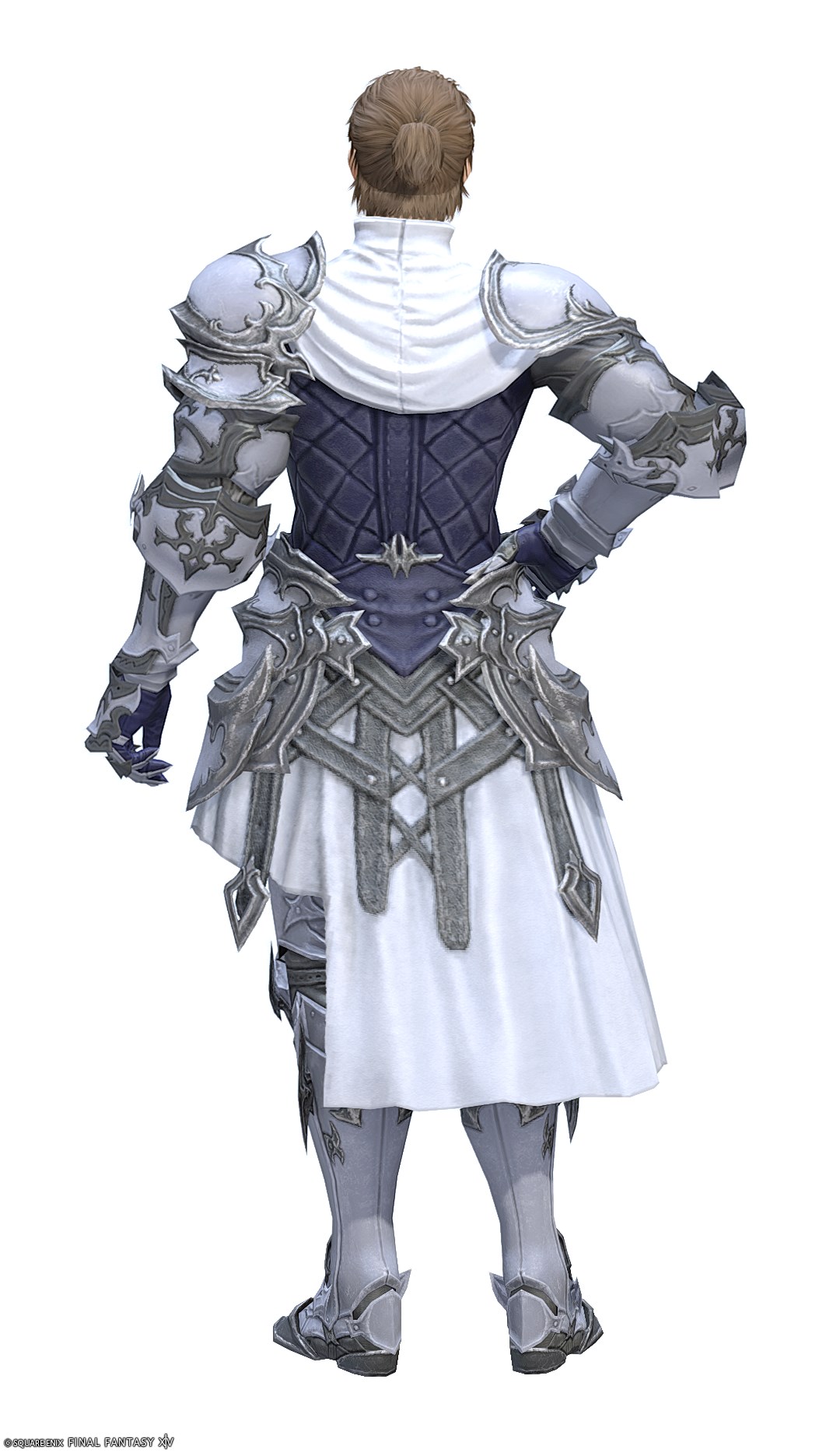 【FF14】ゼロルミナリー・コスチュームセット装備👗各種族での見た目・入手方法【ゼロ】