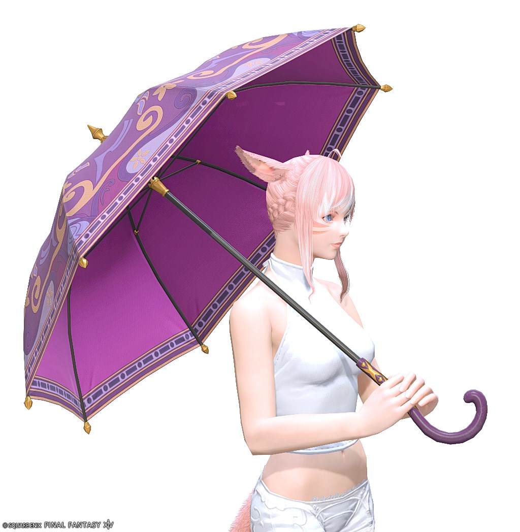 コルヴォシパラソル