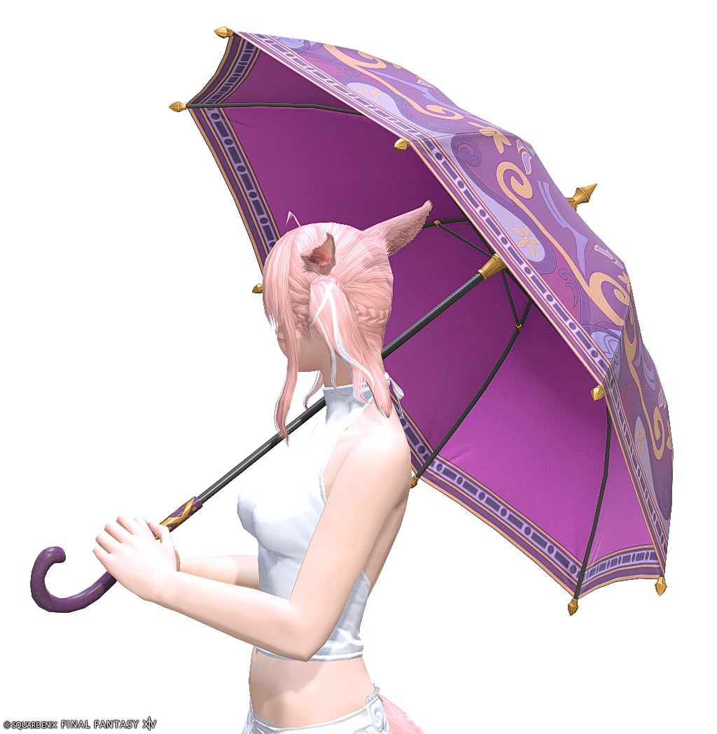 コルヴォシパラソル