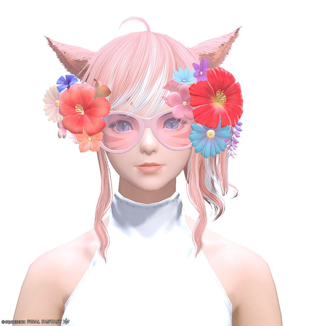 スタイルカタログ:デコレート・フラワーグラス