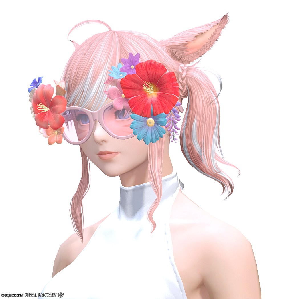 スタイルカタログ:デコレート・フラワーグラス