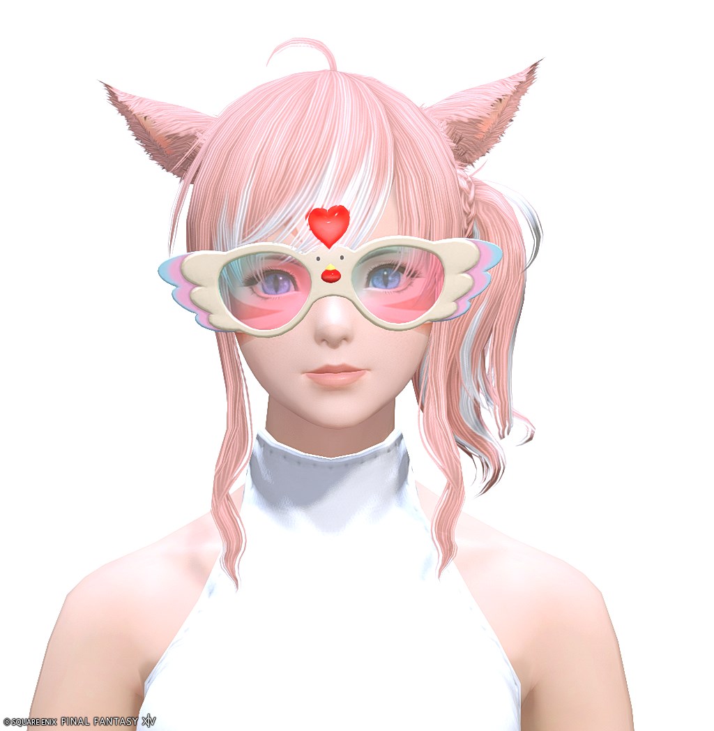 スタイルカタログ:エッグハント・チキングラス