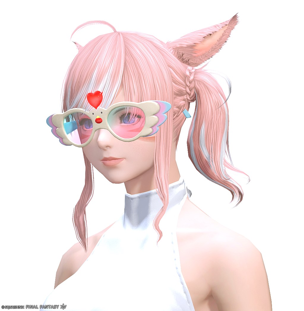 スタイルカタログ:エッグハント・チキングラス