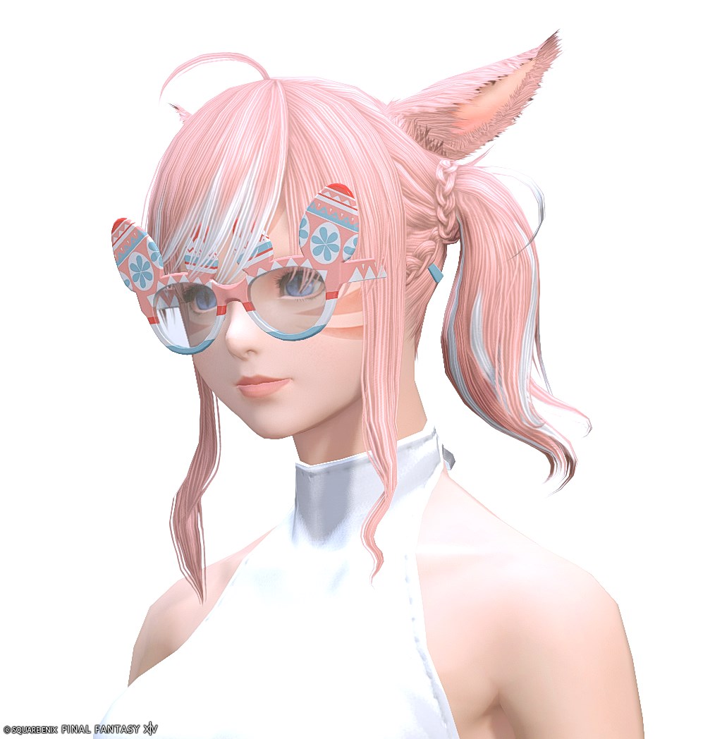 スタイルカタログ:デコレート・エッググラス