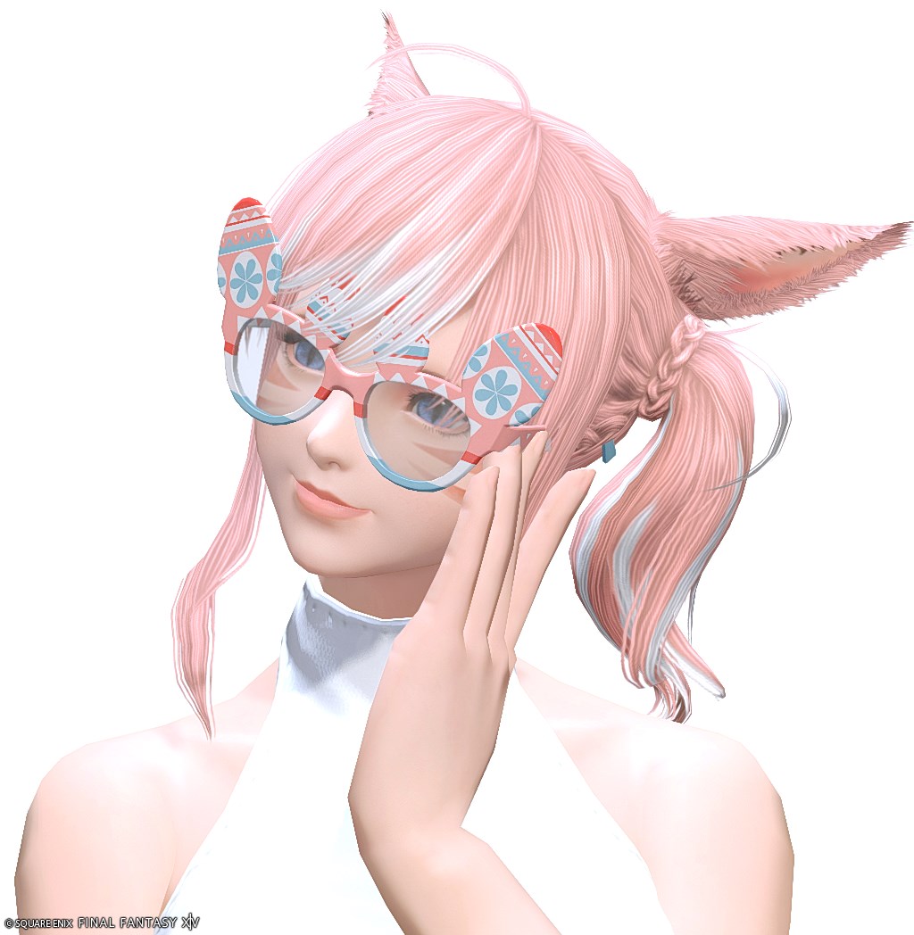 スタイルカタログ:デコレート・エッググラス