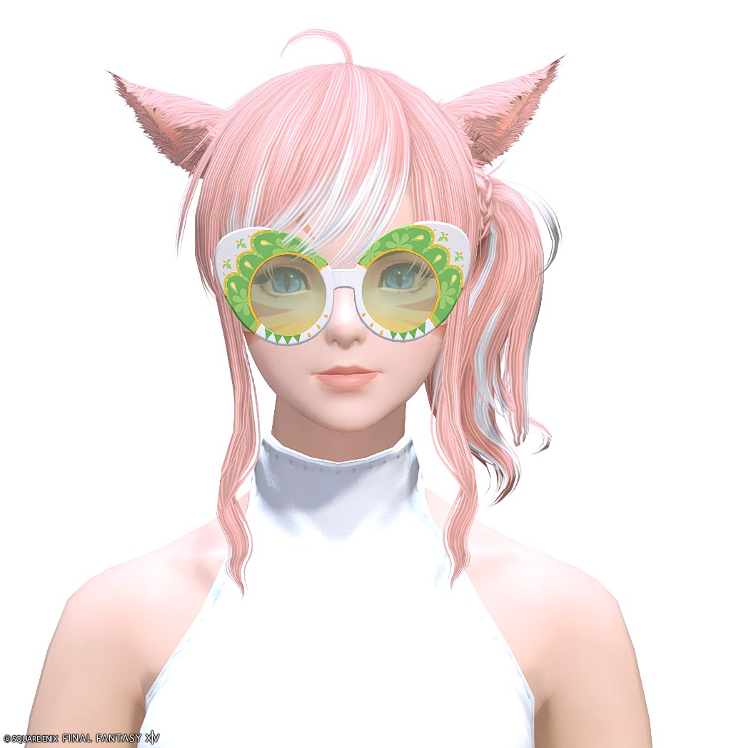 スタイルカタログ:クワトロ・エッググラス