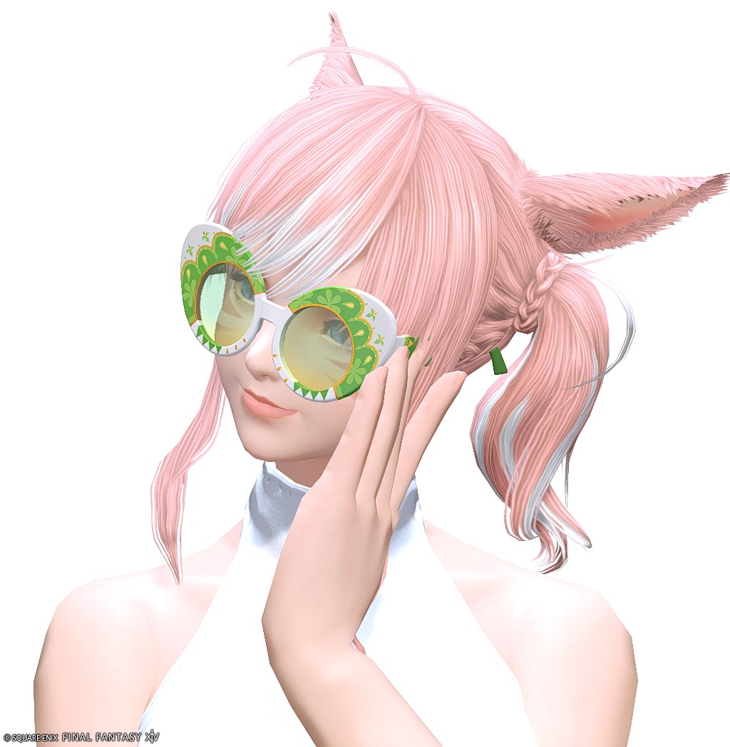 スタイルカタログ:クワトロ・エッググラス