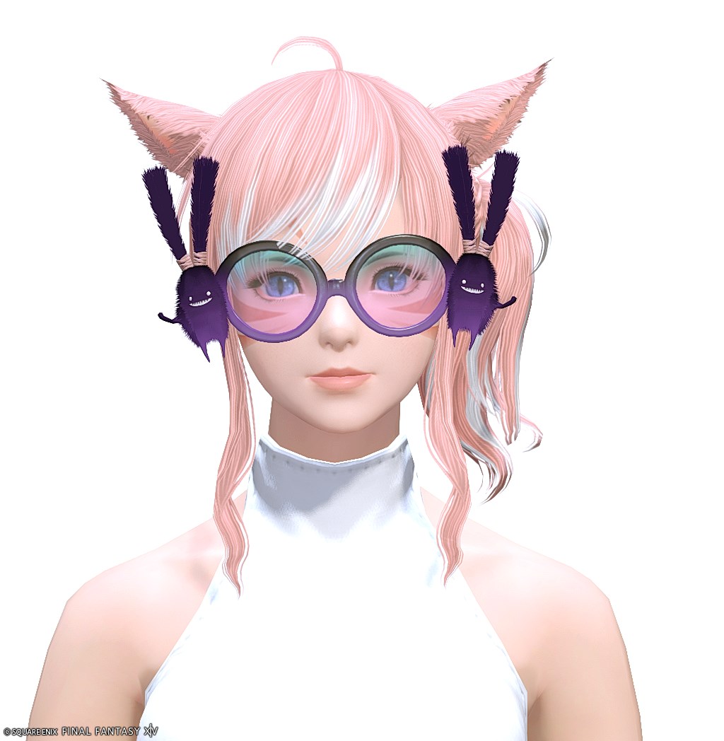 スタイルカタログ:スプリガン・グラス