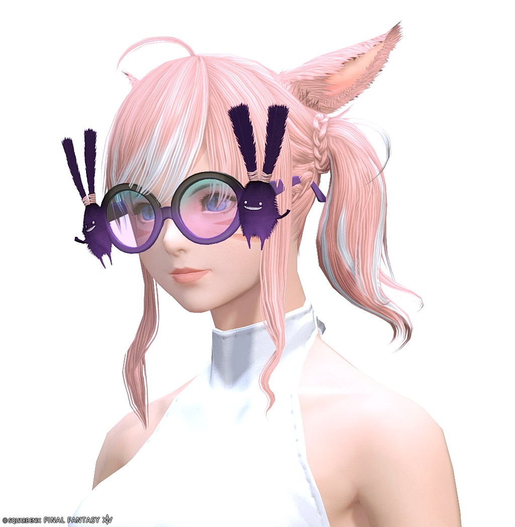 スタイルカタログ:スプリガン・グラス