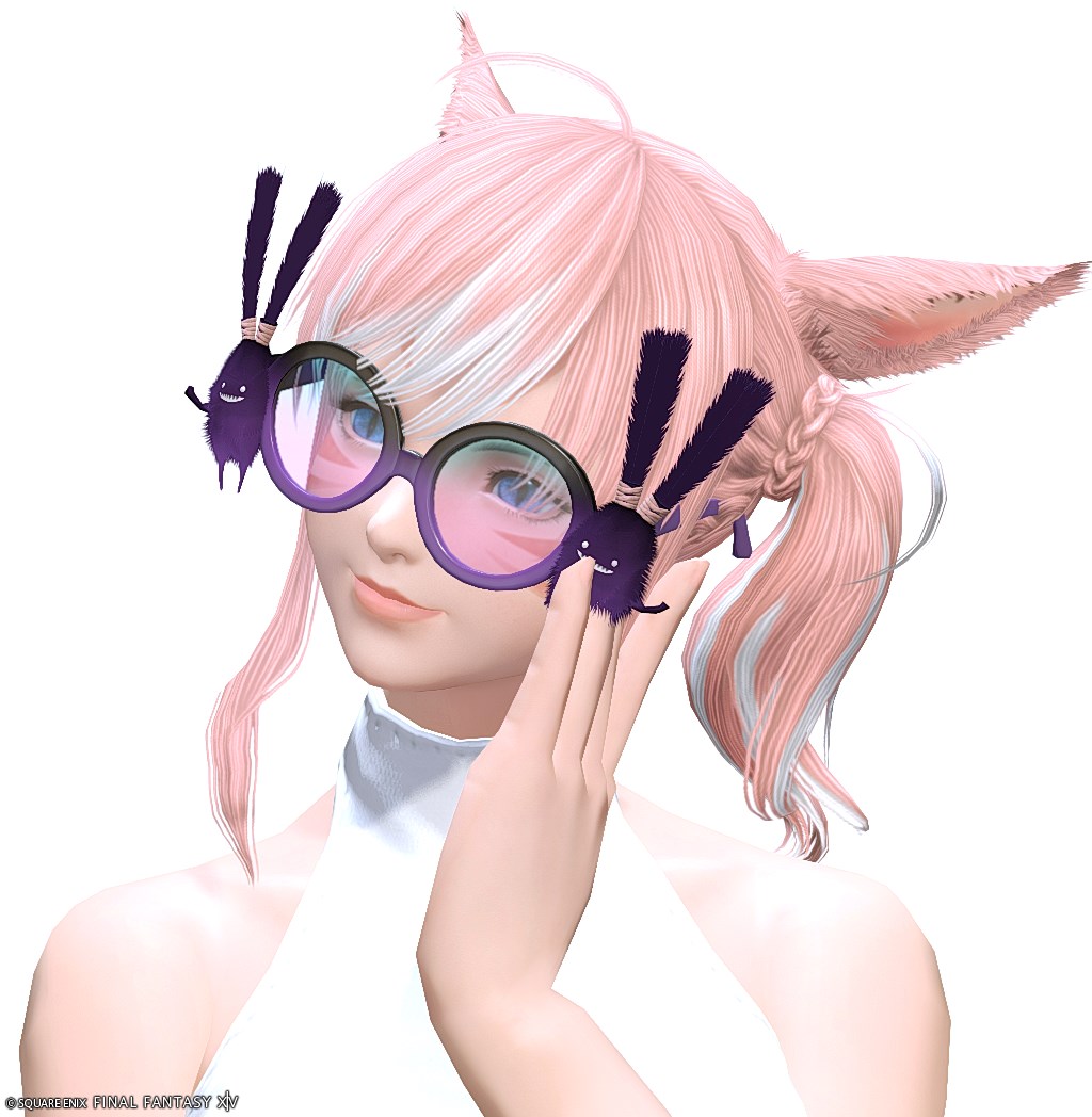 スタイルカタログ:スプリガン・グラス