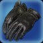 ヨルハ五一式手袋:医画像