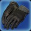 ヨルハ五三式手袋:重画像