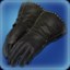 ヨルハ五三式手袋:医画像