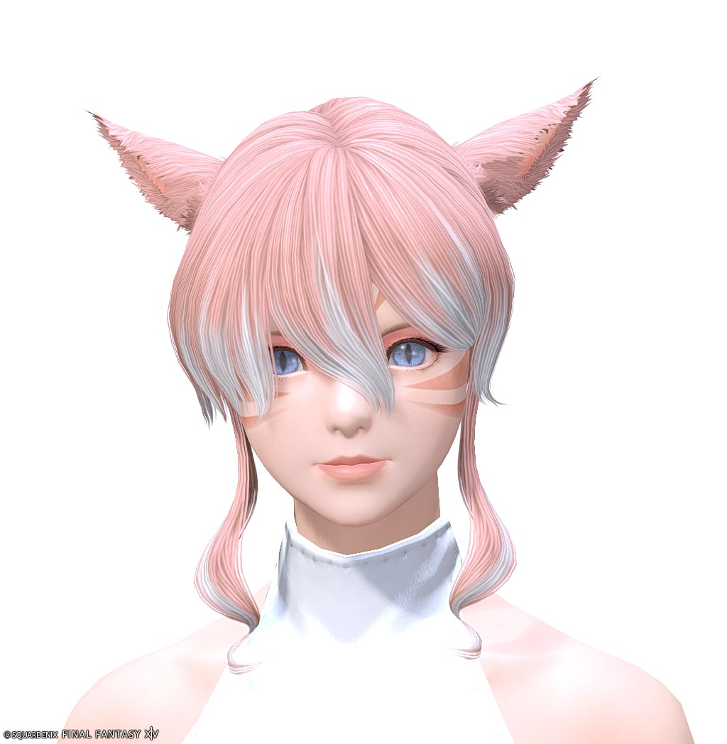 ヘアカタログ:ブレイドバン