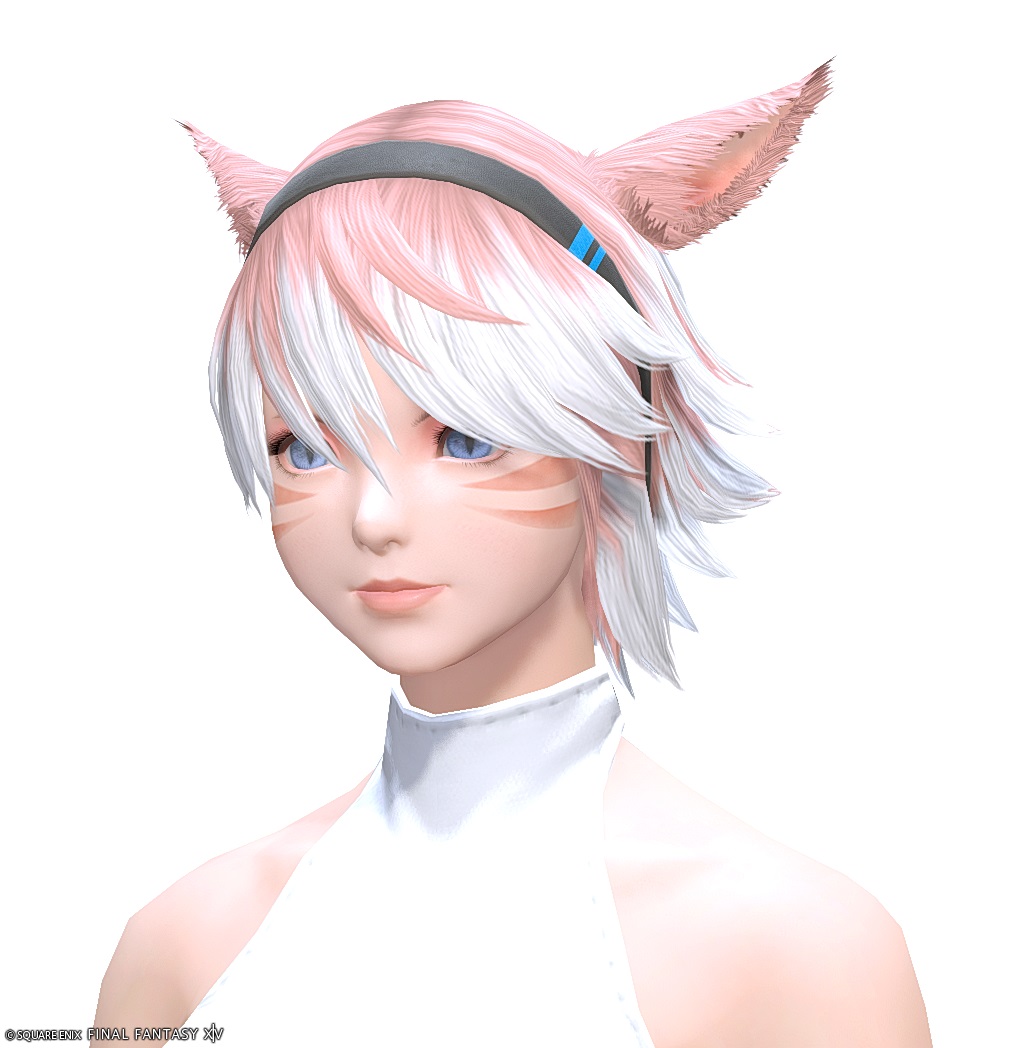 【FF14】髪型：レルムローマー✂見た目・入手方法【ヘアカタログ/FANTASIAN/レオア】
