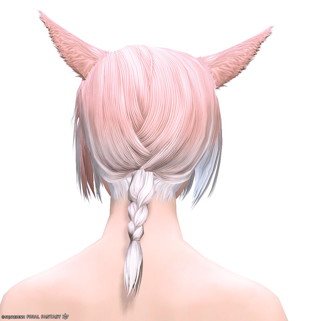 ヘアカタログ:サイオンズアーク