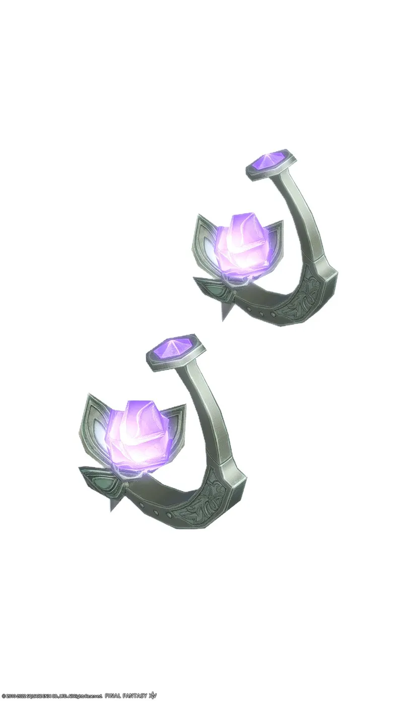 【FF14】ハイダリウムミルプレーヴェ⚔️の見た目・入手方法（賢者/賢具）